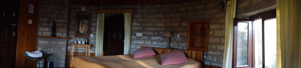 Khali Estate Hotel Бинсар Екстериор снимка