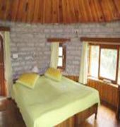 Khali Estate Hotel Бинсар Екстериор снимка