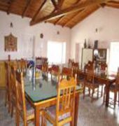 Khali Estate Hotel Бинсар Екстериор снимка